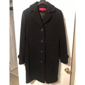 Ann Klein coat